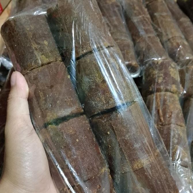 

JH8 Gula Aren Kawung asli 100 %1000gr bungkus plastik dan bubble