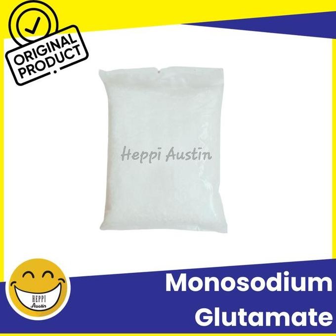 

JH8 MSG Monosodium Glutamate Pecin Micin Vetsin 1 KG