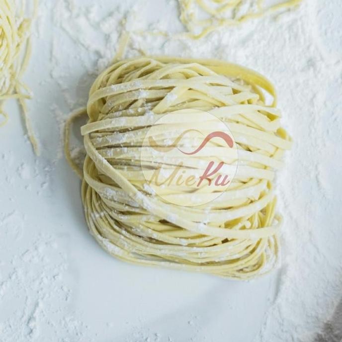 

(Expert) Mie Ayam / Pangsit Mie / Mie Yamin / Mie Mentah