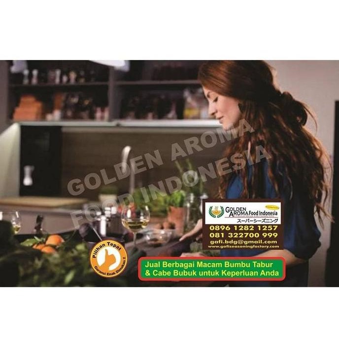 

JH8 Bumbu Tabur Salt & Pepper O896-1282-1257 Jual Bubuk Tabur Asin Lada