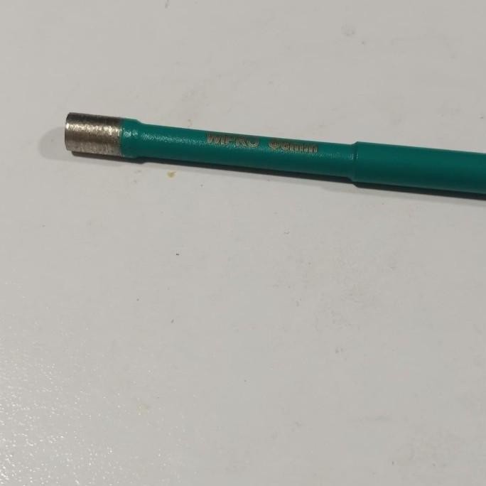 |Expert| Diamond Core Drill Segmented DCS 6 Wipro Mata Bor Granit 6mm