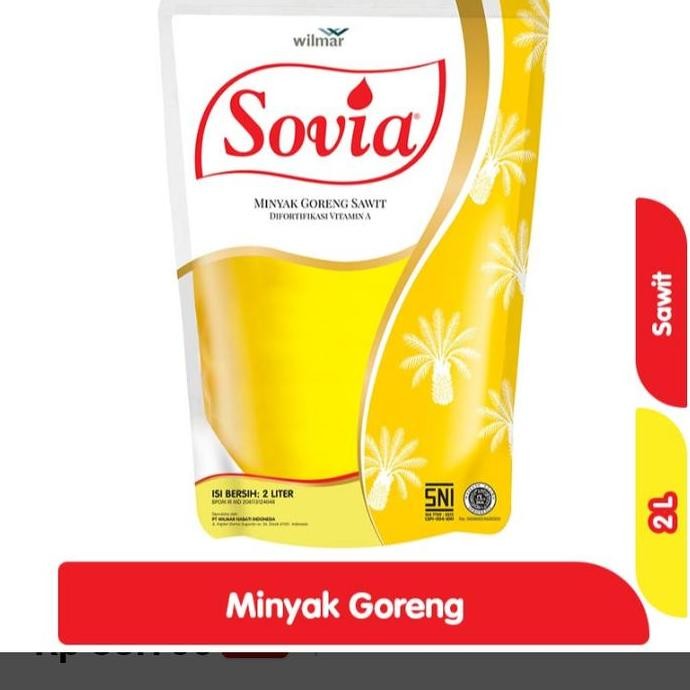 

JH8 minyak goreng 2 liter Fortune