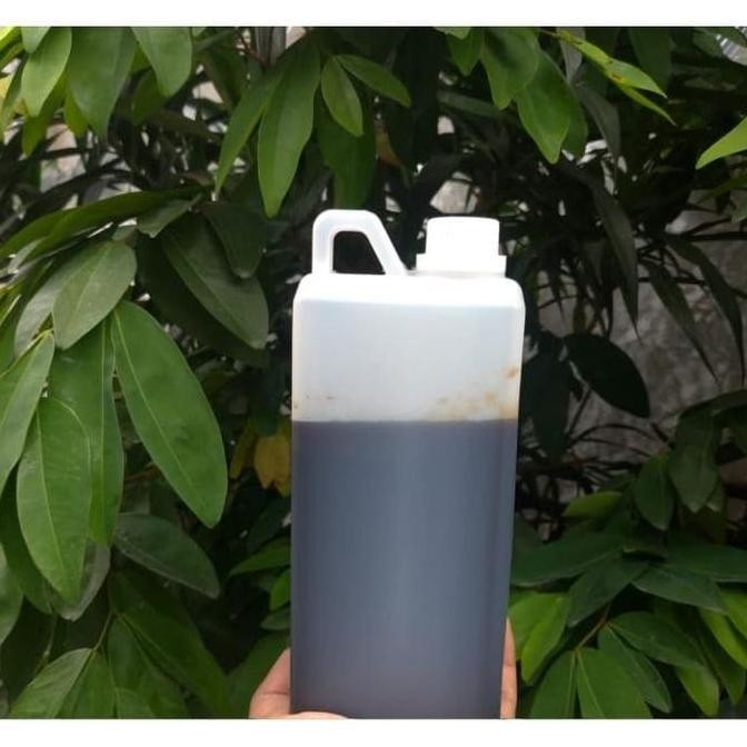 

JH8 GULA AREN CAIR SPESIAL UNTUK KOPI SUSU, BOBBA, DLL 1 KG