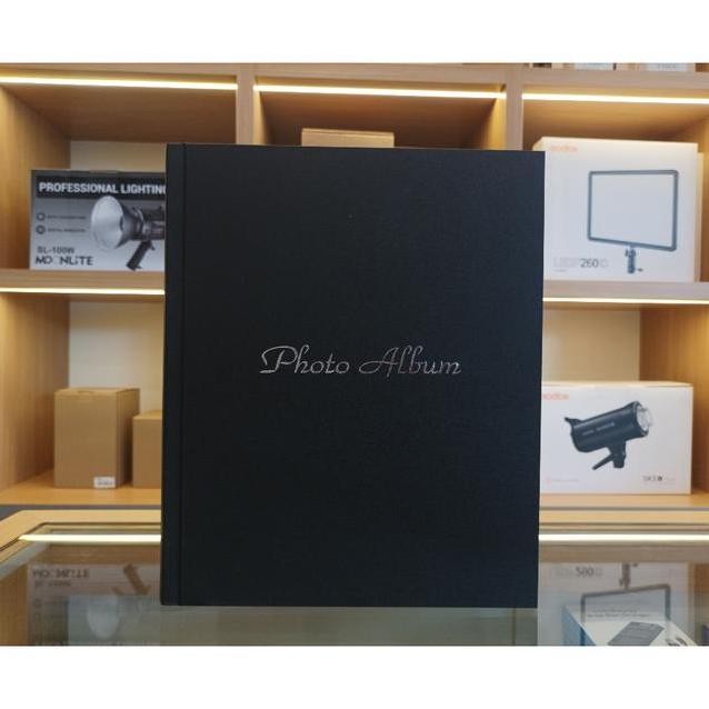 Album Foto Magnetik Mkdlm Photo Album 10R Dan 5R Album Photograph Blasheet