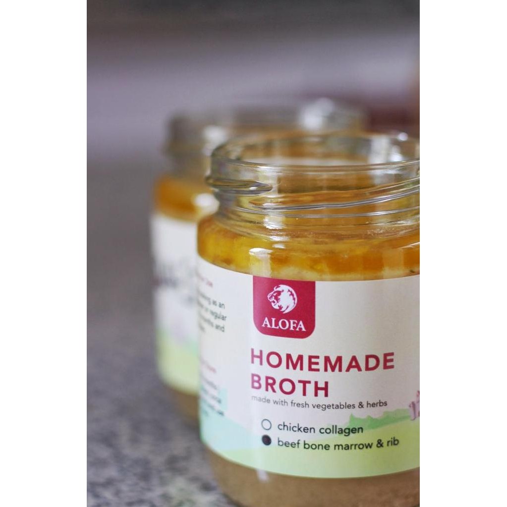 

JH8 Chicken Collagen Stock KALDU KOLAGEN AYAM