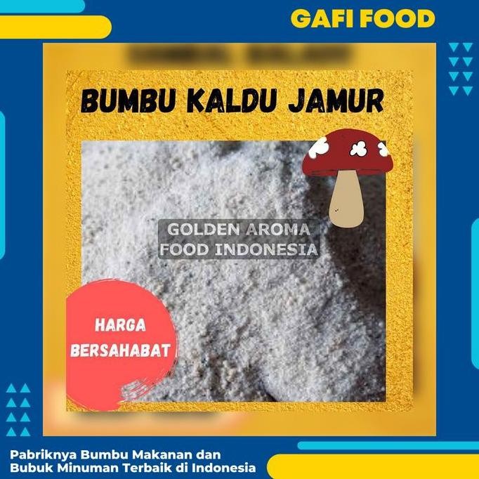 

JH8 TEMUKAN !!! Bumbu Tabur Kaldu Jamur 1 Kg Bumbu Jamur Kaldu Murah 1Kg