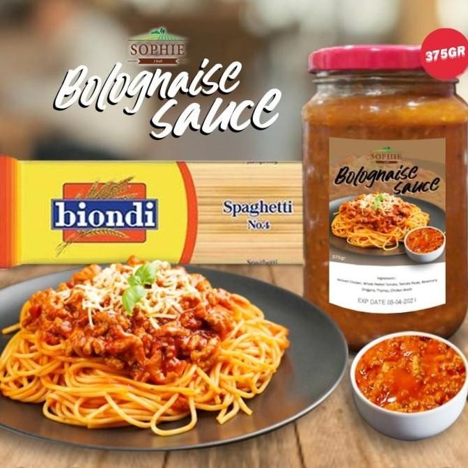

(Expert) Biondi Pasta 500 g