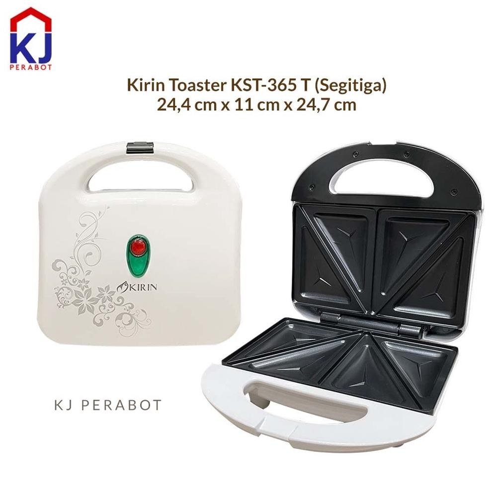KJ Perabot - Toaster Roti