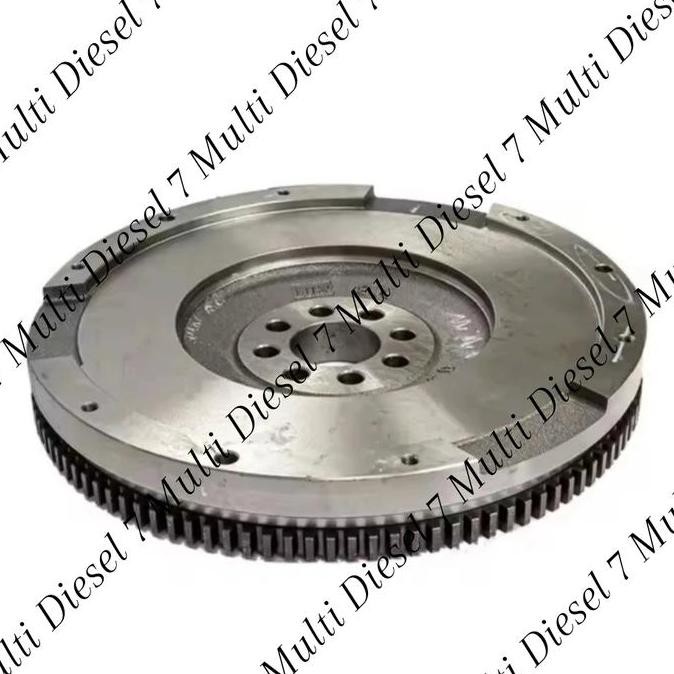 Fly Wheel / Gigi Roda Gila / Gigi Gendang Toyota Hilux 2021-Up Original