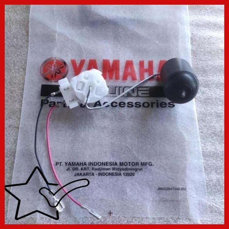 [ASS] PELAMPUNG BENSIN-PELAMPUNG TANGKI MIO J-MIO GT-MIO M3-X RIDE