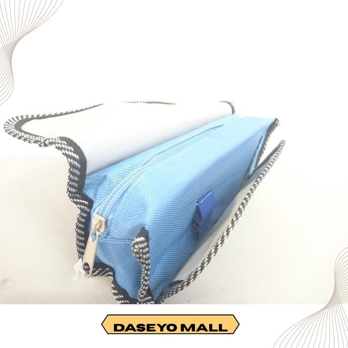 

TEMPAT PENSIL FROZEN BLUE BAHAN BERKUALITAS TINGGI !!