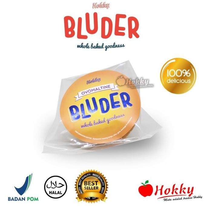 

(Expert) Hokky Bluder Ovomaltine