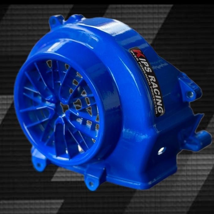 Pe Kipas Beat Esp 2016-2019 Warna / Tutup Kipas Beat Esp Variasi Kipas Scoopy Variasi Aksesoris Beat