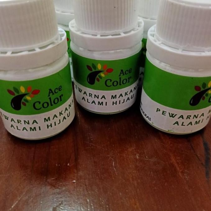 

(Expert) Pewarna alami dari buah dan sayur.Food grade. halal. kemasan 30gr.