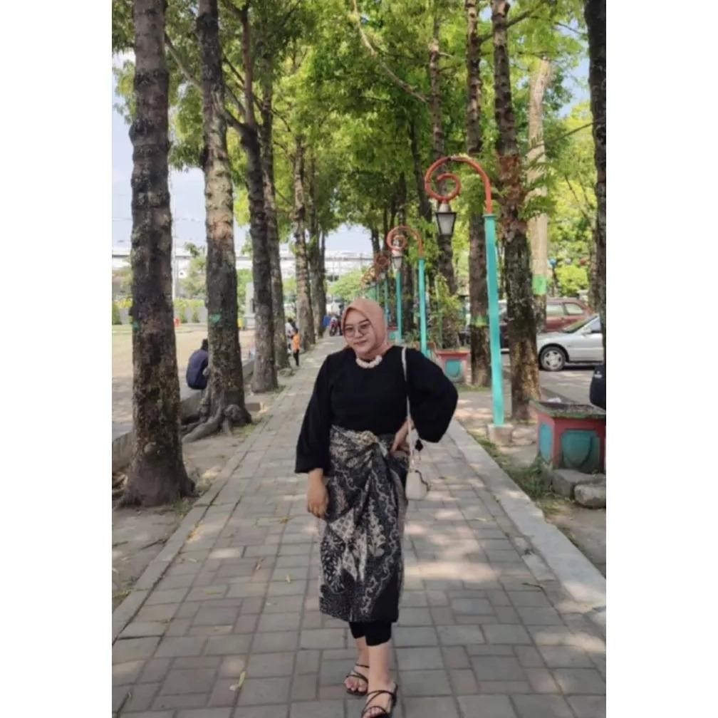 Original Rok Lilit Batik Jumbo / Rok Lilit Batik Extra Jumbo / Rok Jumbo Terlaris / Rok Lilit Jumbo 