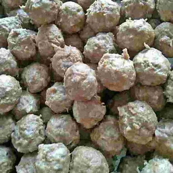 

JH8 Bakso Daging Sapi Urat Premium Homemade