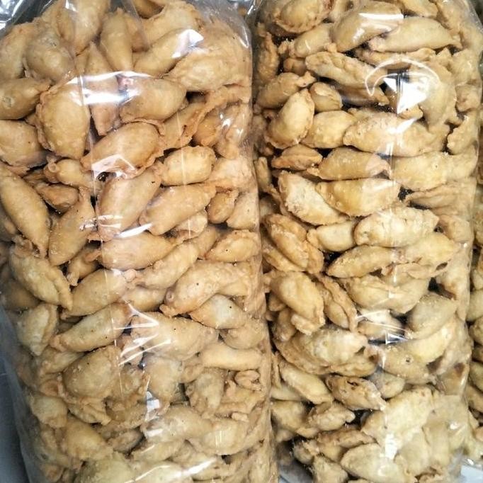 

JH8 1kg- pastel abon Snack Food
