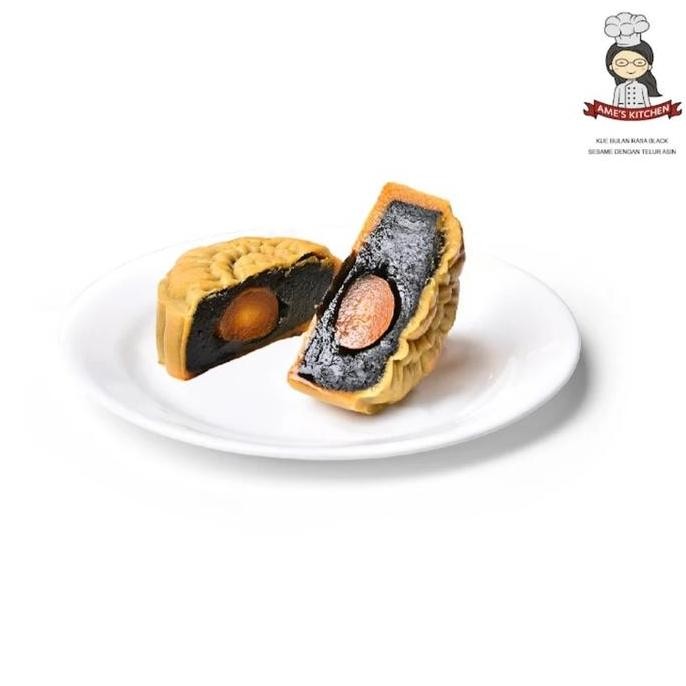 

JH8 Mooncake moon cake kue bulan Ame Lim Kotak Ekonomis