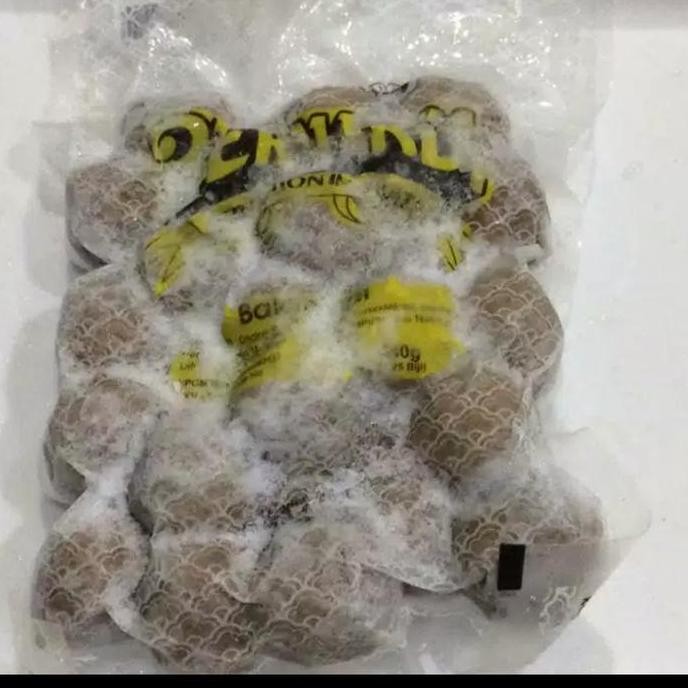 

JH8 Bernardi bakso sapi isi 25pc