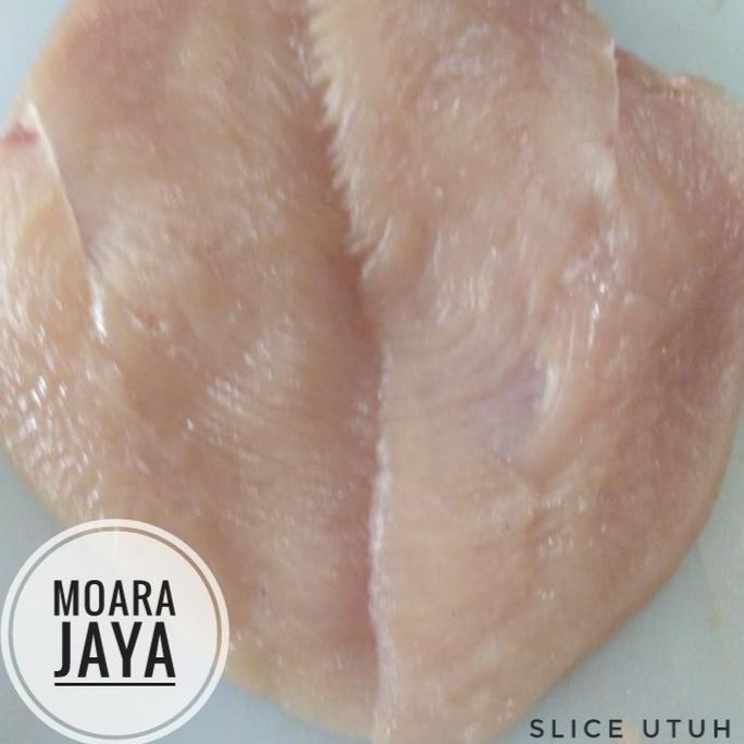 

JH8 FILLET DADA SLICE