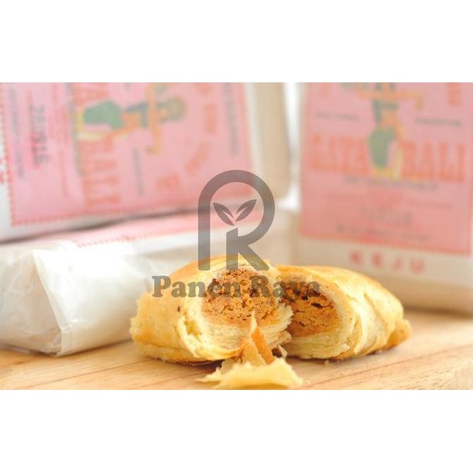 

JH8 Kue Pia Gaya Bali Surabaya Kacang Hijau Hitam Keju Coklat Durian