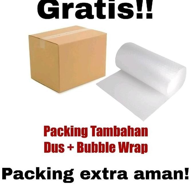 

JH8 500gr - Emping Mlinjo Melinjo Blinjo Manis Pedas
