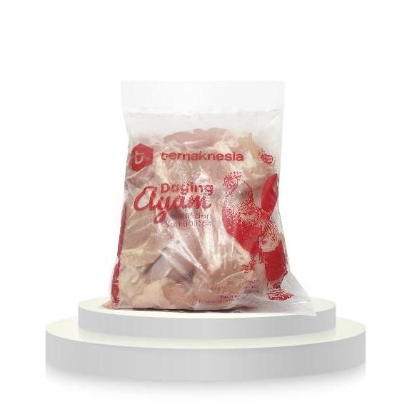 

JH8 Paha Ayam Boneless/ Fillet Paha Ayam/ Paha Ayam tanpa Tulang