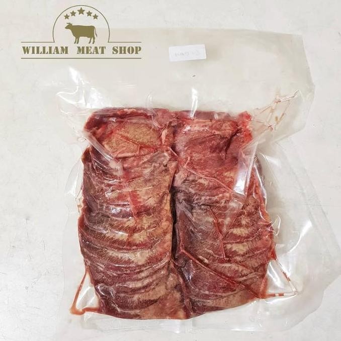 

JH8 GYU TAN (LIDAH) SLICE US