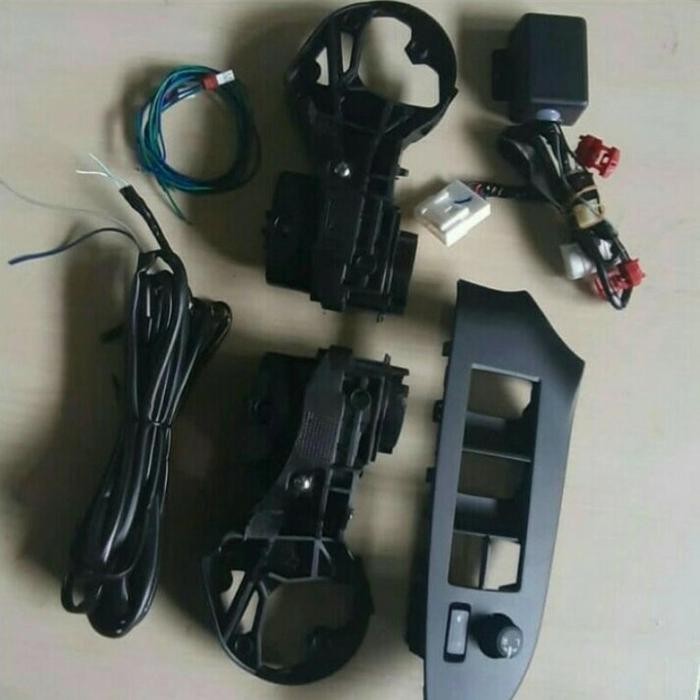 Jdm Motor Spion Lipat Innova Reborn Retract Spion Lipat Innova Reborn