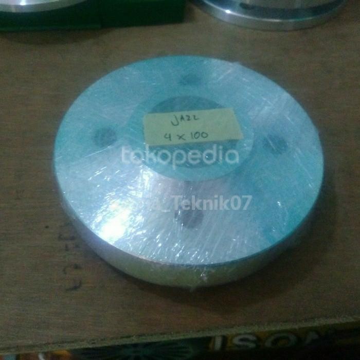 Op Spacer Nok Velg Mobil Jazz