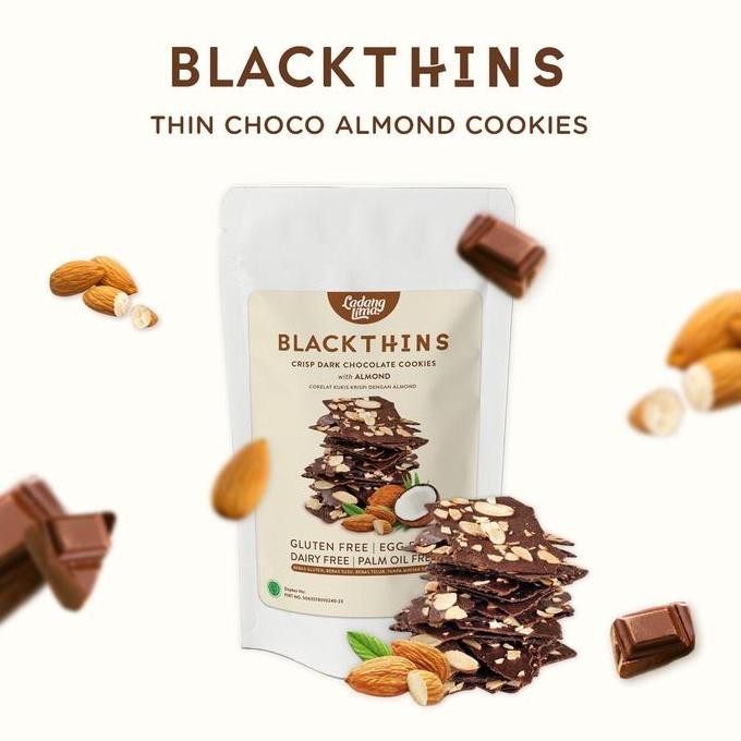 

Blackthins Crisp Dark Choco