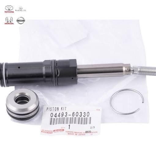 Kit Master Rem Landcruiser Cygnus Uz100 Original Toyota Favorit