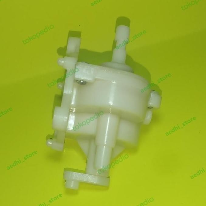 "'''] Gearbox / Gear box kipas angin miyako / RRT / Umum 12 - 16 inch