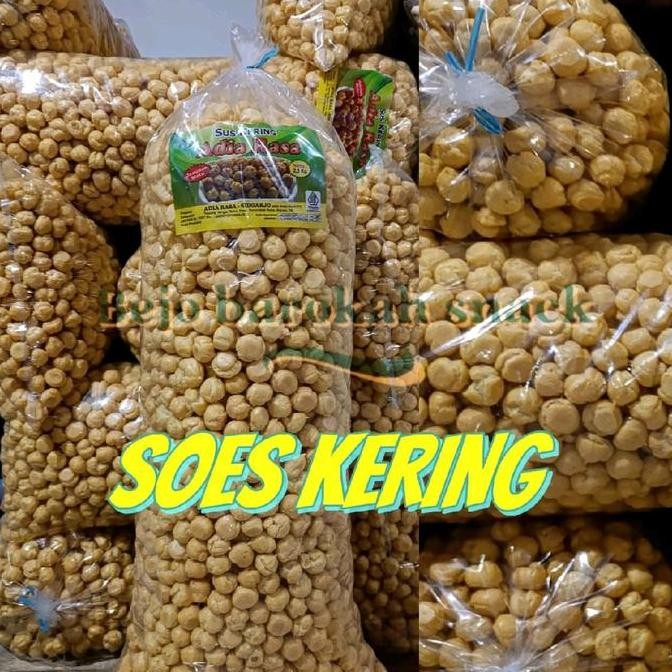 

SOES KERING, SOES KERING ADIA RASA 400g PACKING AMAN GRATIS KARDUS+BUBLEWRAP