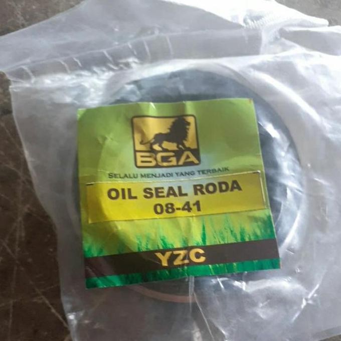 (Expert) SEAL RODA MESIN TRACTOR YANMAR YZC ROTARY