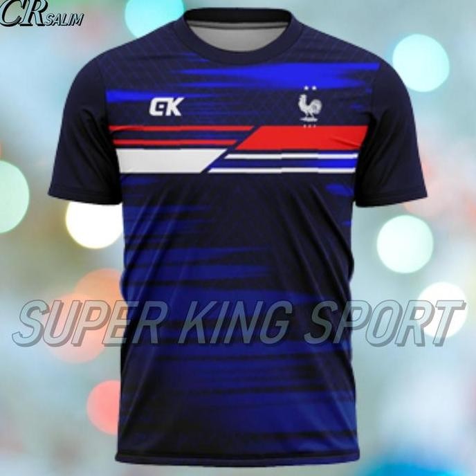 Baju Kostum Olahraga Printing 1 Set Terbaru Cocok di pakai Pria dan Wanita ( Unisex ) Ukuran M L XL 