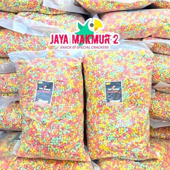 

1 kg nyam nyam [jaya makmur snack]