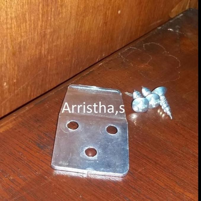 populer] Pengait/Gantungan/Hanger Kipas Angin Wall Fan Panasonic