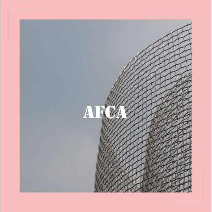 WIRE MESH SARINGAN SUS 304 #4 TEBAL 0,7 MM LEBAR 1 METER