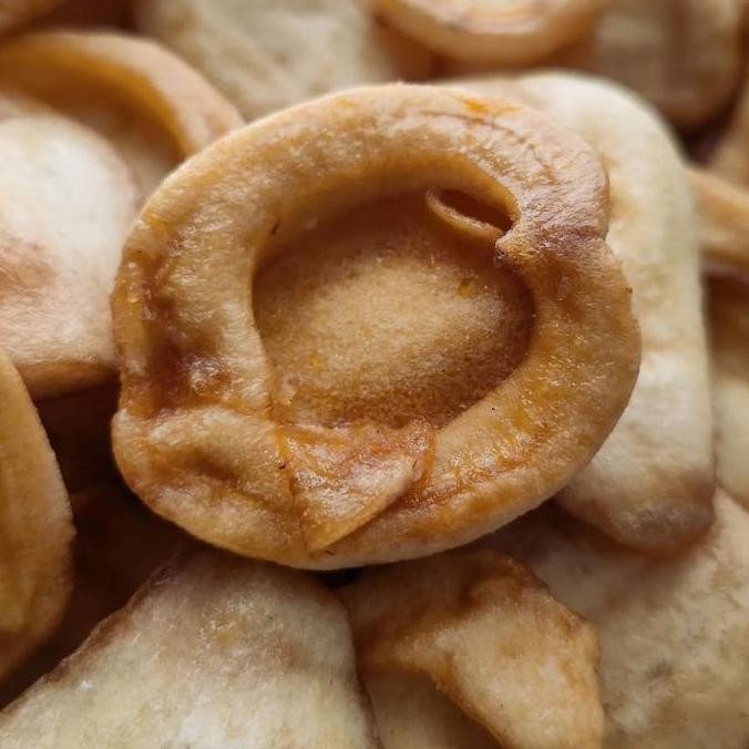 

KERIPIK SALAK MANIS CRISPY | KERIPIK BUAH PREMIUM