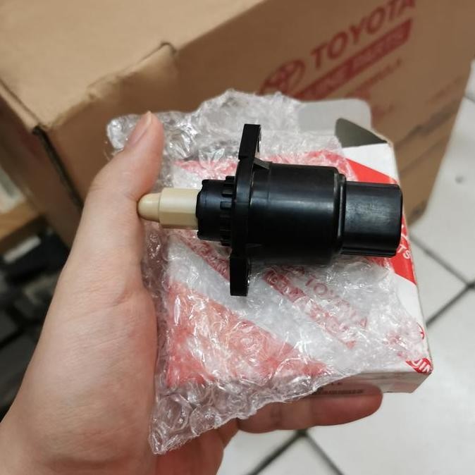 Isc Toyota Agya Ayla 1.0 Krde B100 Original Toyota Favorit