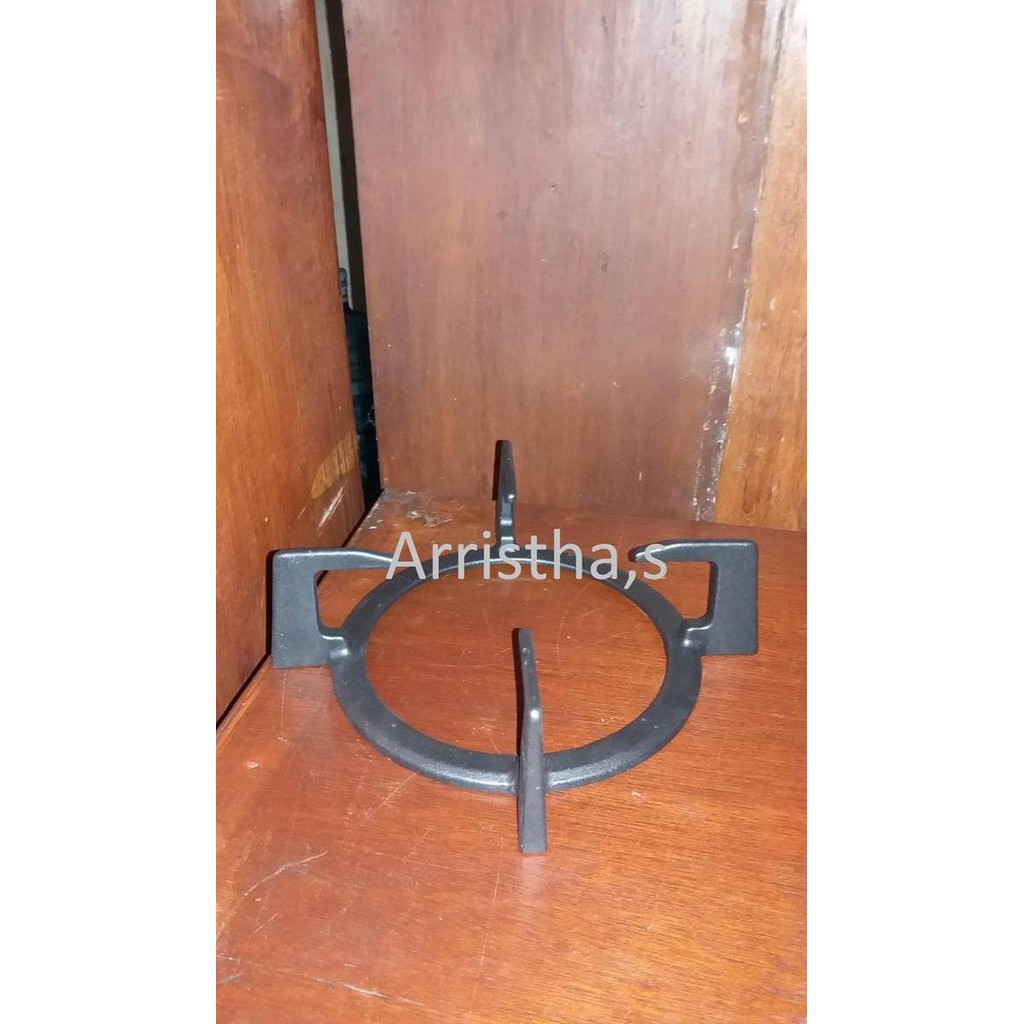 *****] Tatakan Tungku Api Besar Kompor Tanam Rinnai RB 7502. RB 7503