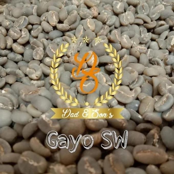 

KOPI ARABICA GAYO GRADE 1 GREEN.BEAN SEMIWASH PROCESS
