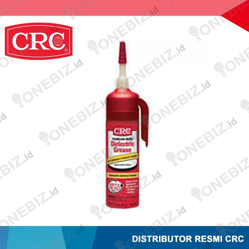 CRC 05113 Di-Electric Grease (Technician Grade) 3,3 oz AST