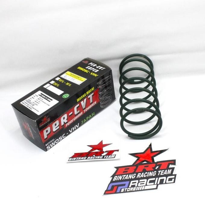 Per CVT / CVT Spring BRT Honda Vario 150/PCX 150/ADV 150