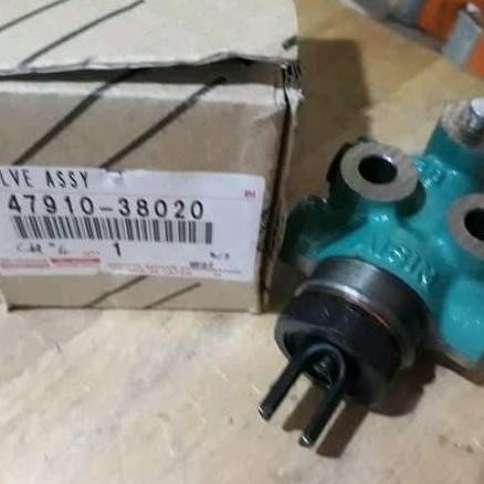 Pembagi Rem/Jahe Rem Kijang Kapsul 7K Super 5K Original Favorit