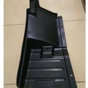 (Expert) spakbor depan ps125 ps110 canter/ karpet ceret depan canter ori