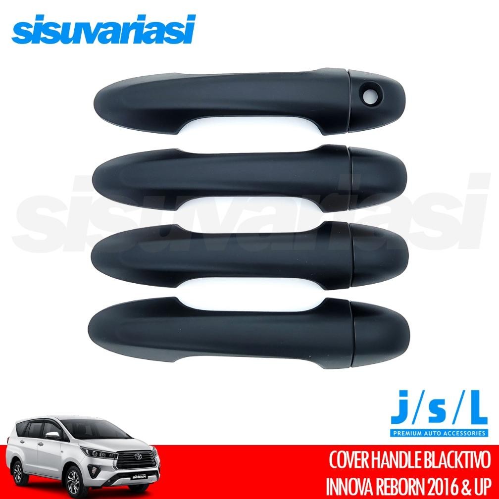 Innova Reborn Cover Door Handle Pintu Aksesoris JSL AST