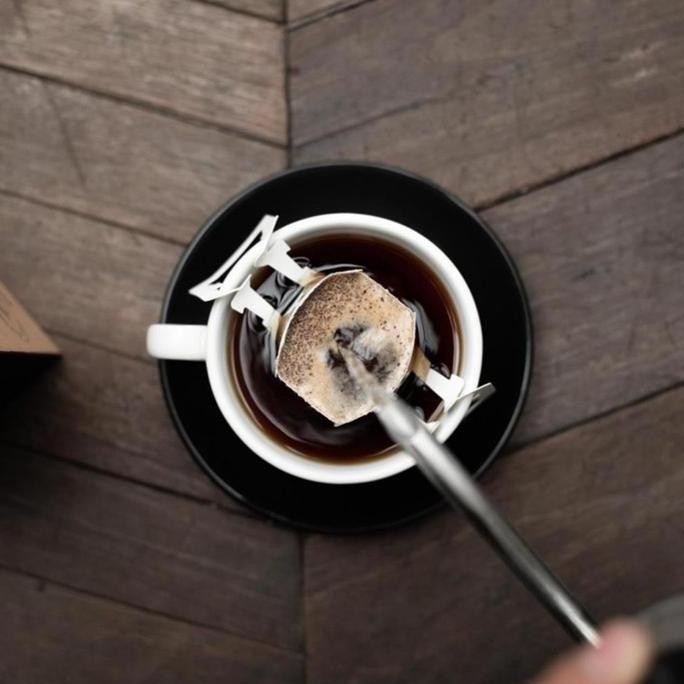 

Classic Espresso SSP - Kopi Drip Sachet | Coffeenatics