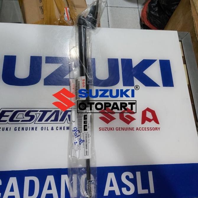 SHOCK BAGASI ERTIGA ORIGINAL ASLI SGP